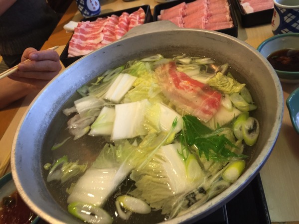 Hanaya yohe shabushabu 6704