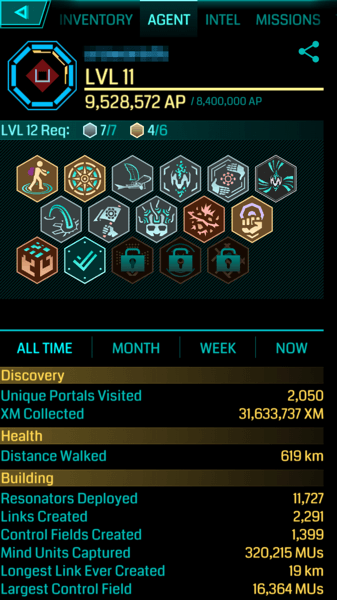 Ingress 6660