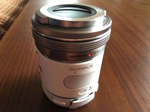 OLYMPUS AIR 1089