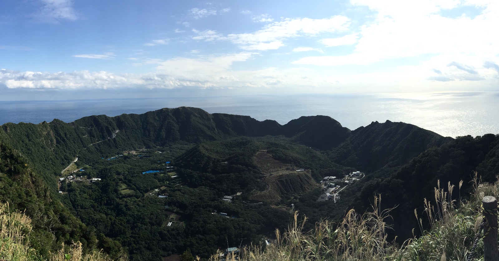 Aogashima 0606