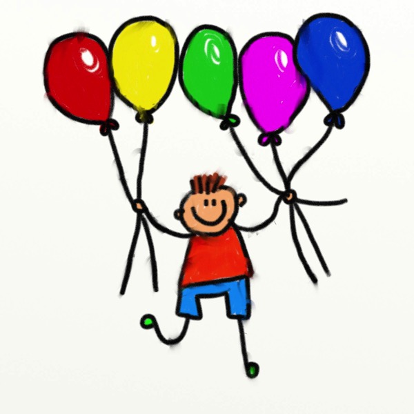 Balloon boy