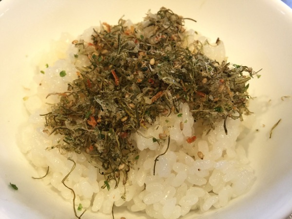 Furikake ikakonbu 814