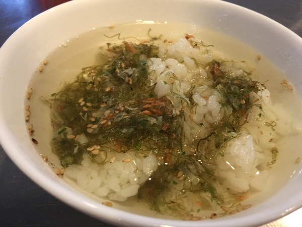 Furikake ikakonbu 816