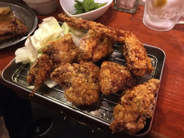 Gaburi chicken 229