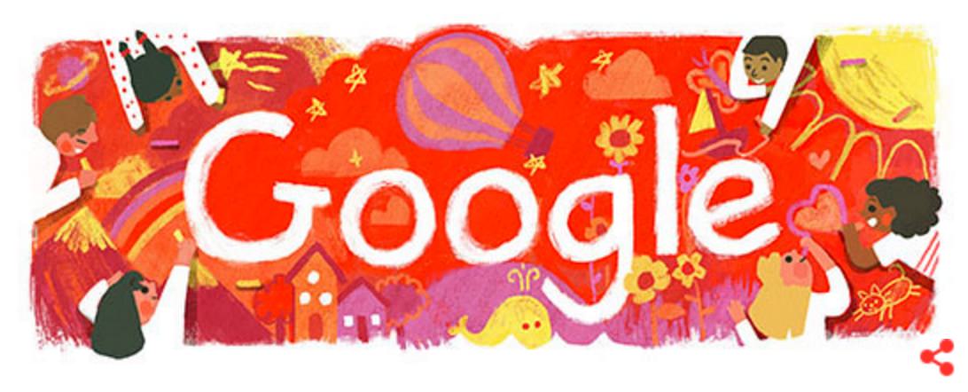 Google logo 0932