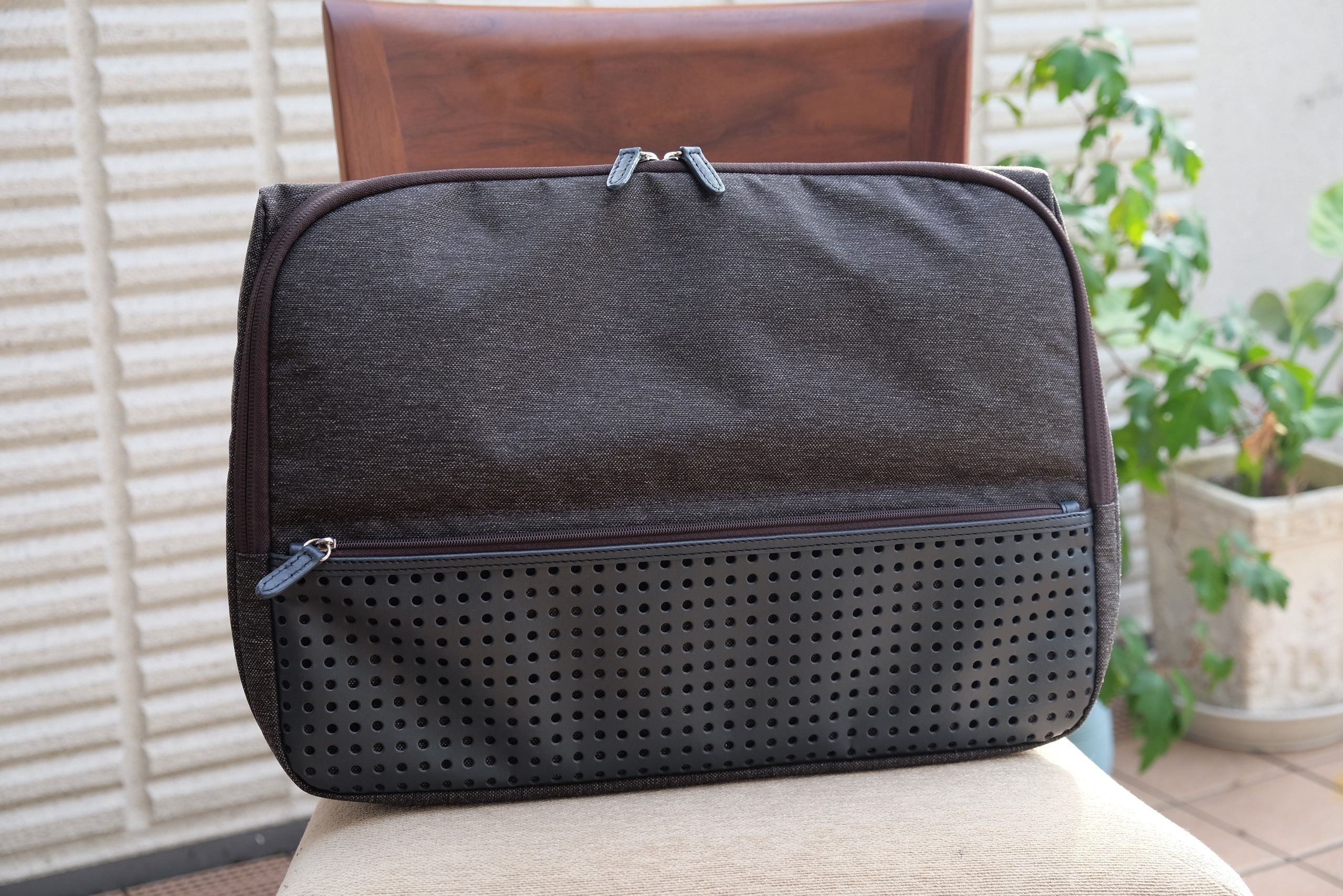 Hiraku pc bag 8035