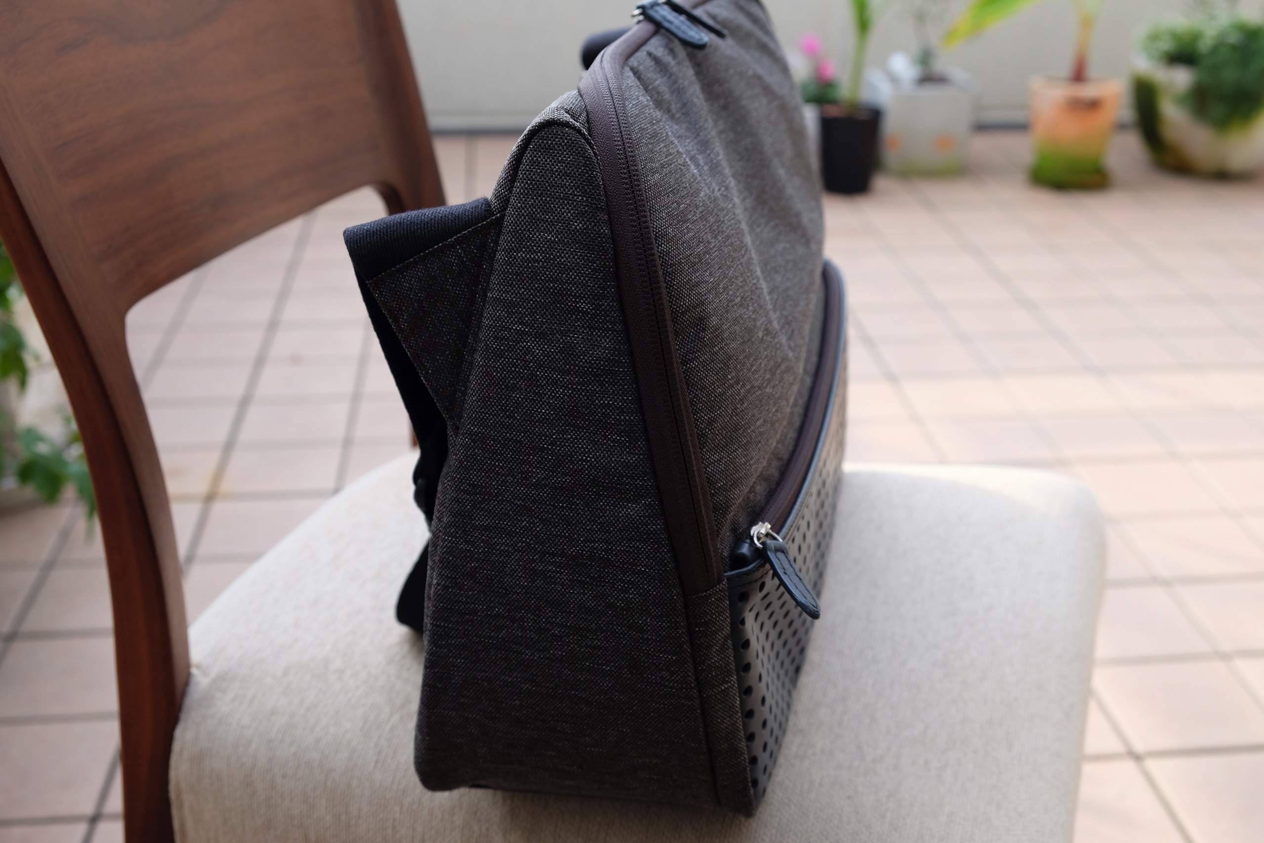 Hiraku pc bag 8037