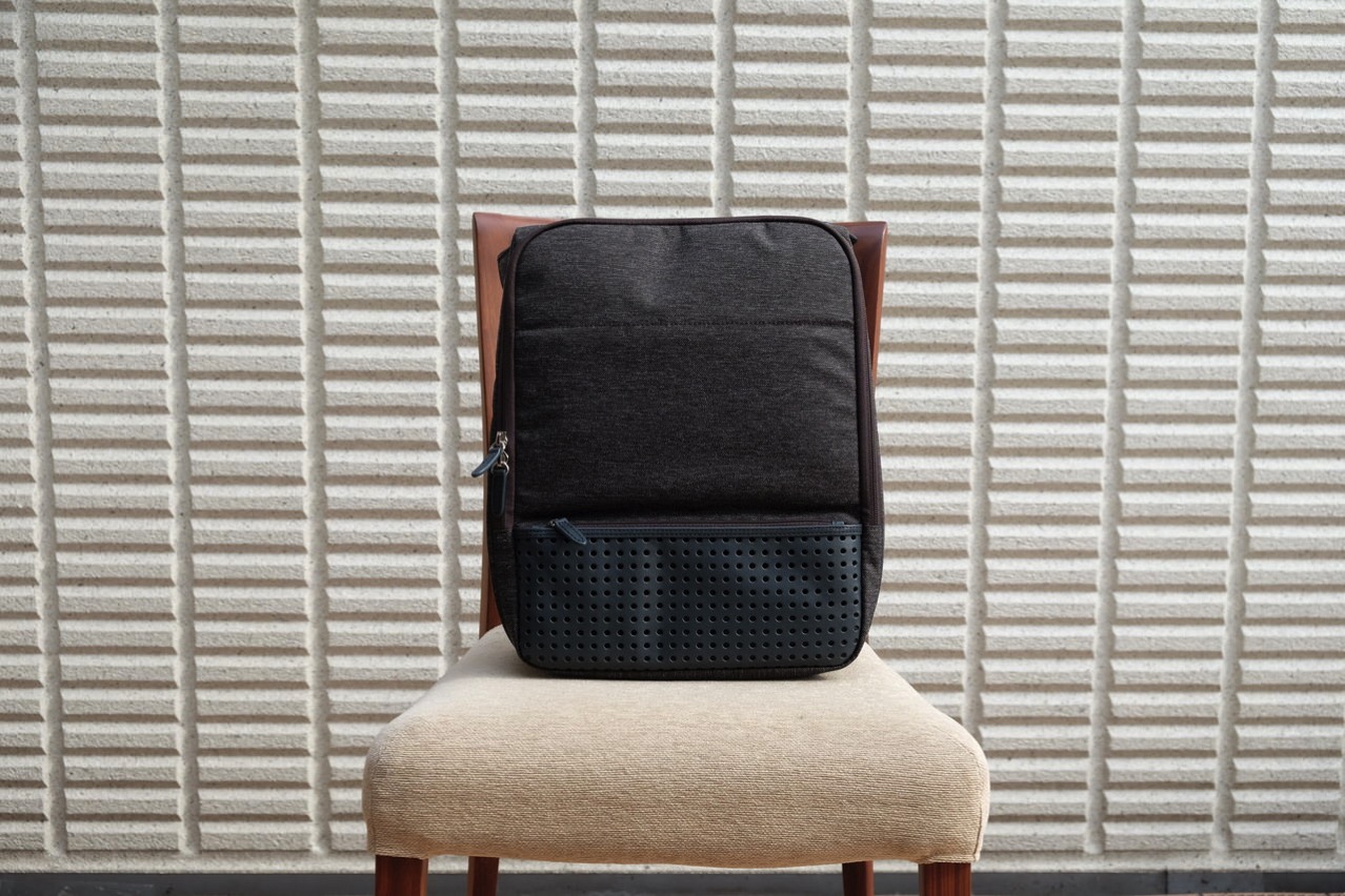 Hiraku pc bag mini 8477