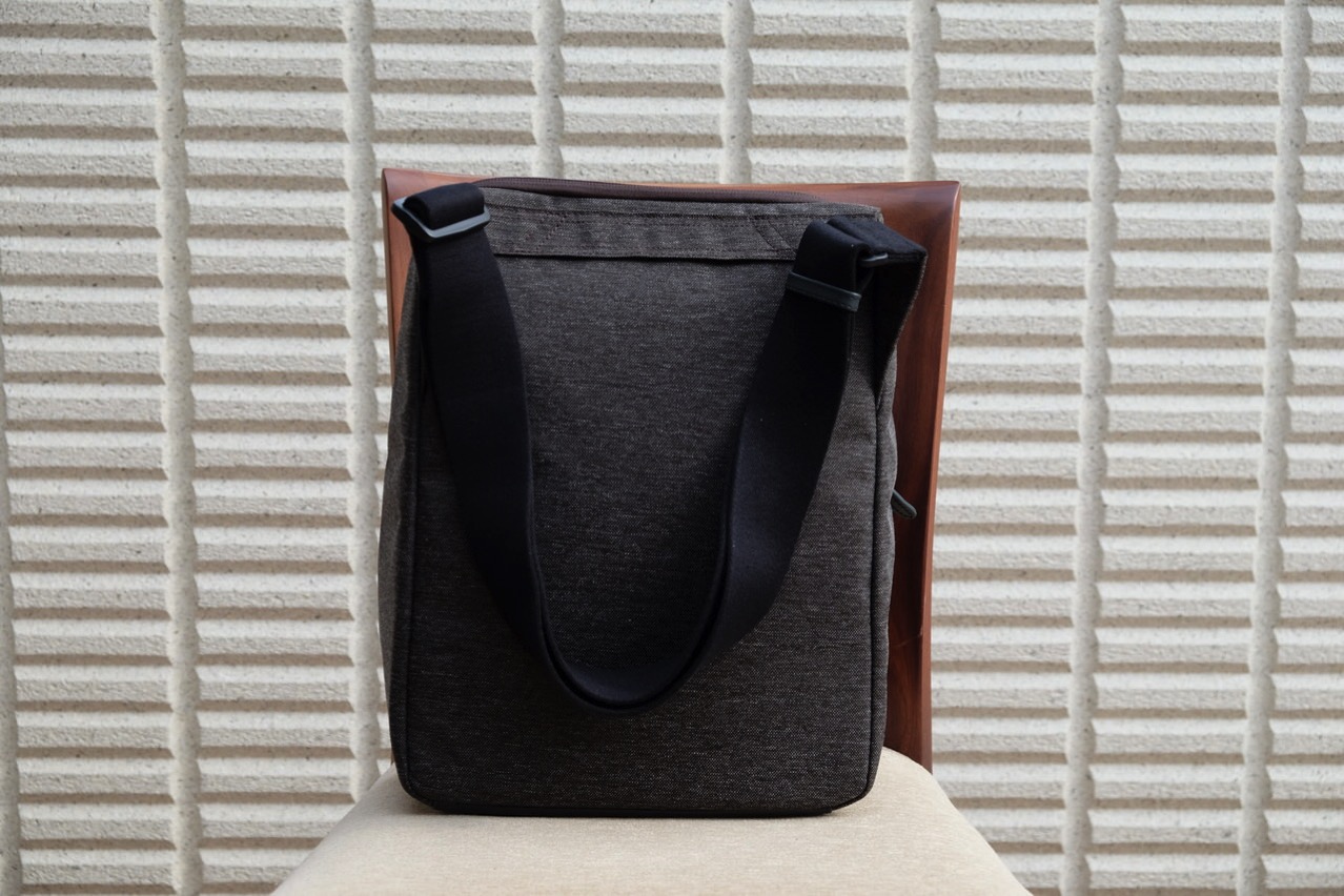 Hiraku pc bag mini 8480