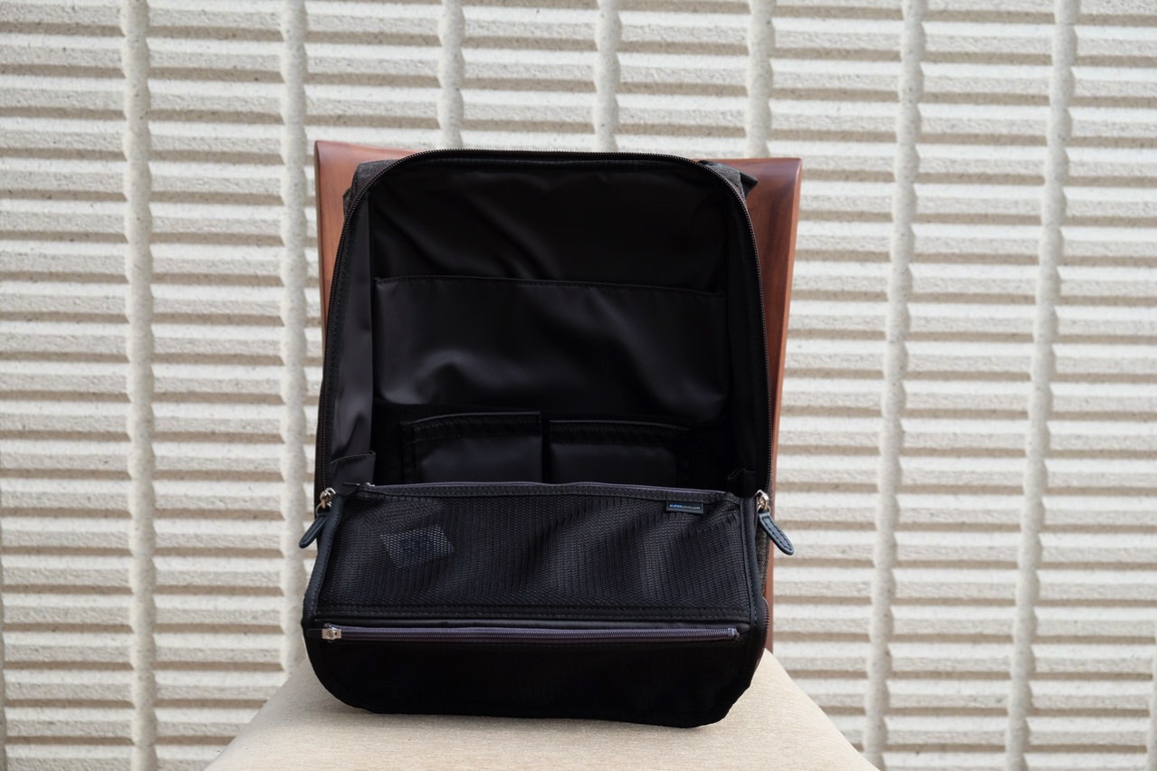 Hiraku pc bag mini 8481