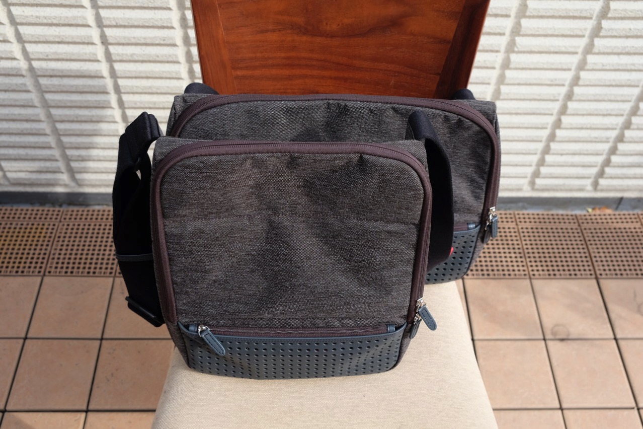 Hiraku pc bag mini 8494