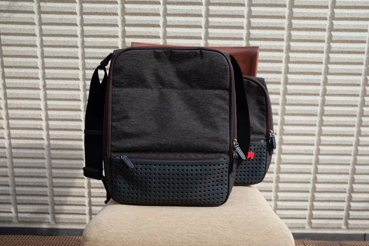 Hiraku pc bag mini 8495