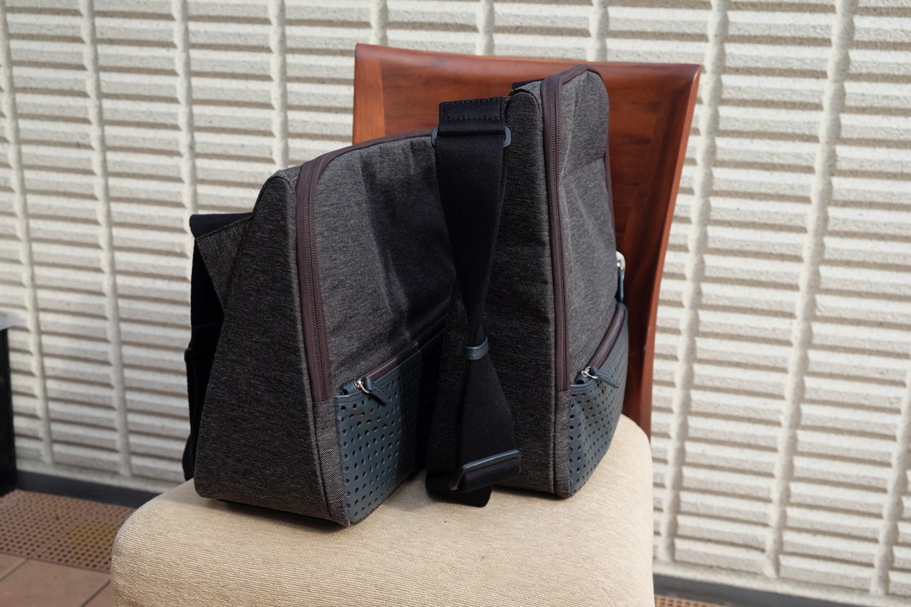 Hiraku pc bag mini 8498