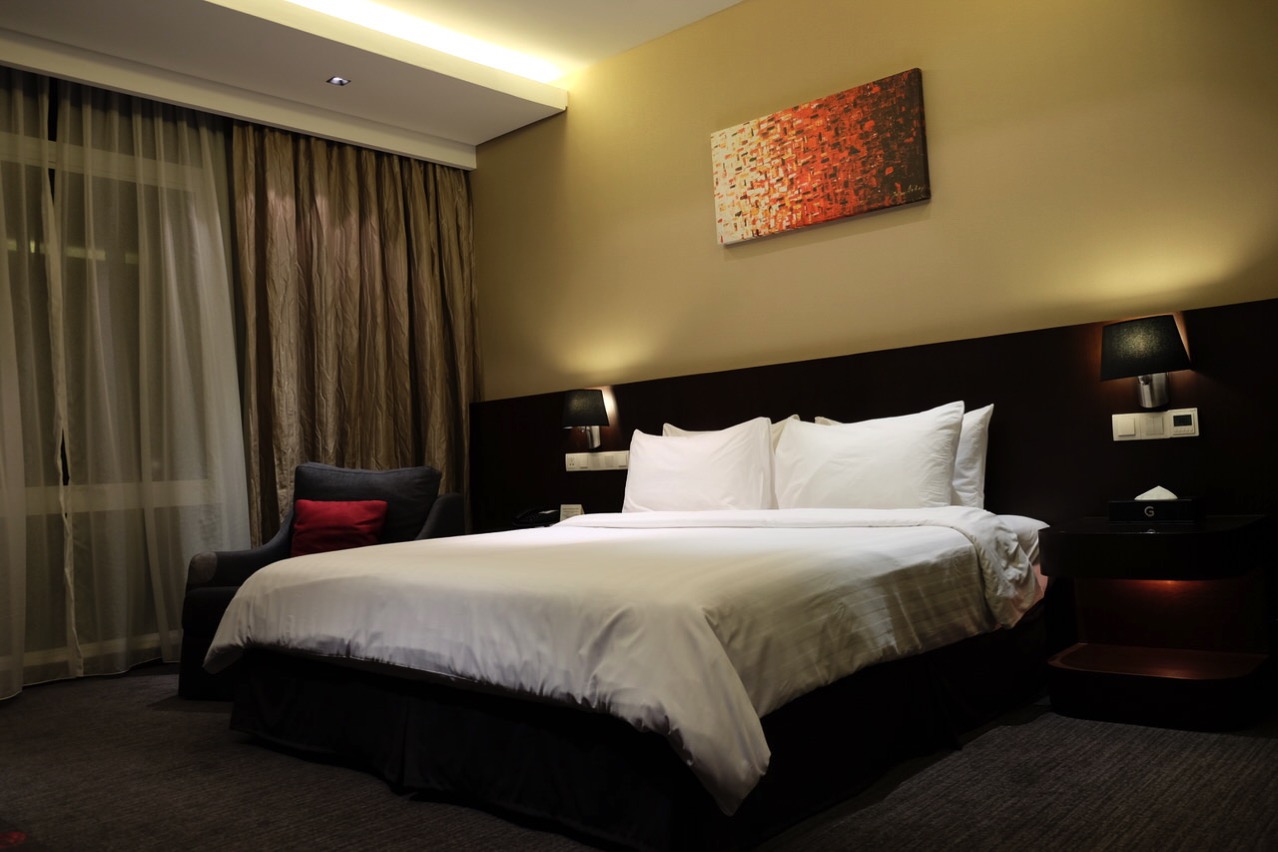 Hotel grandis 9814