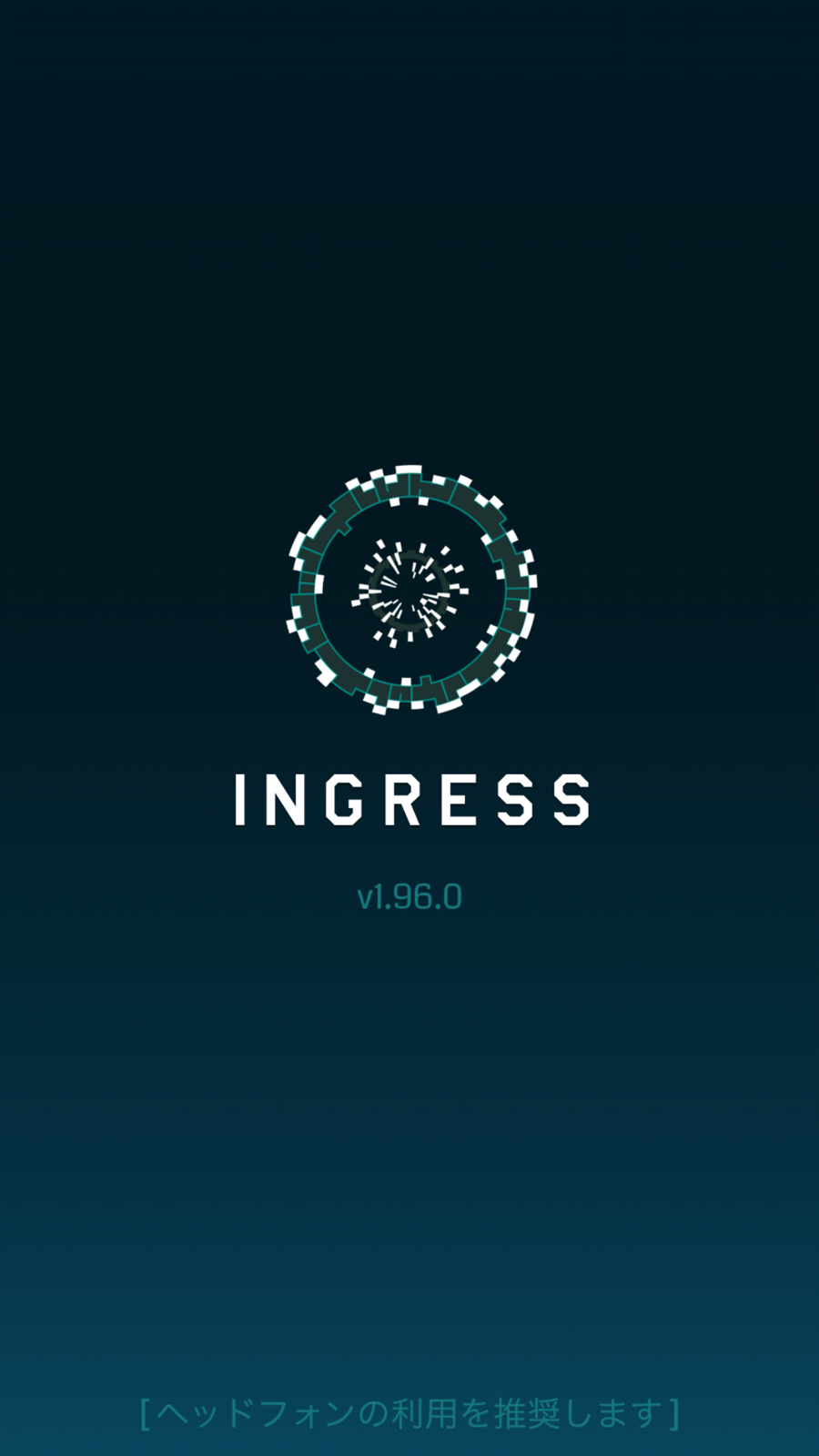 Ingress 1960 2401