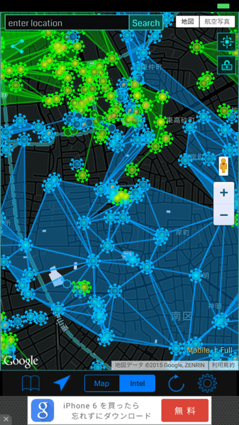 Ingress 4710