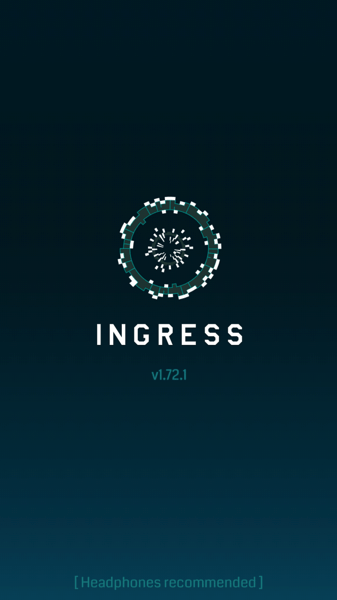 Ingress 9895