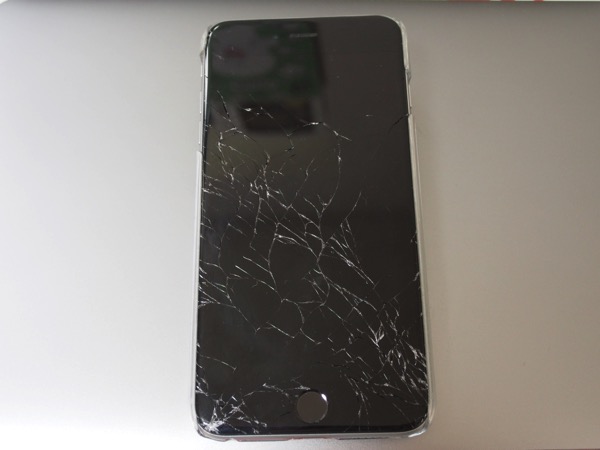 Iphone crash 0307