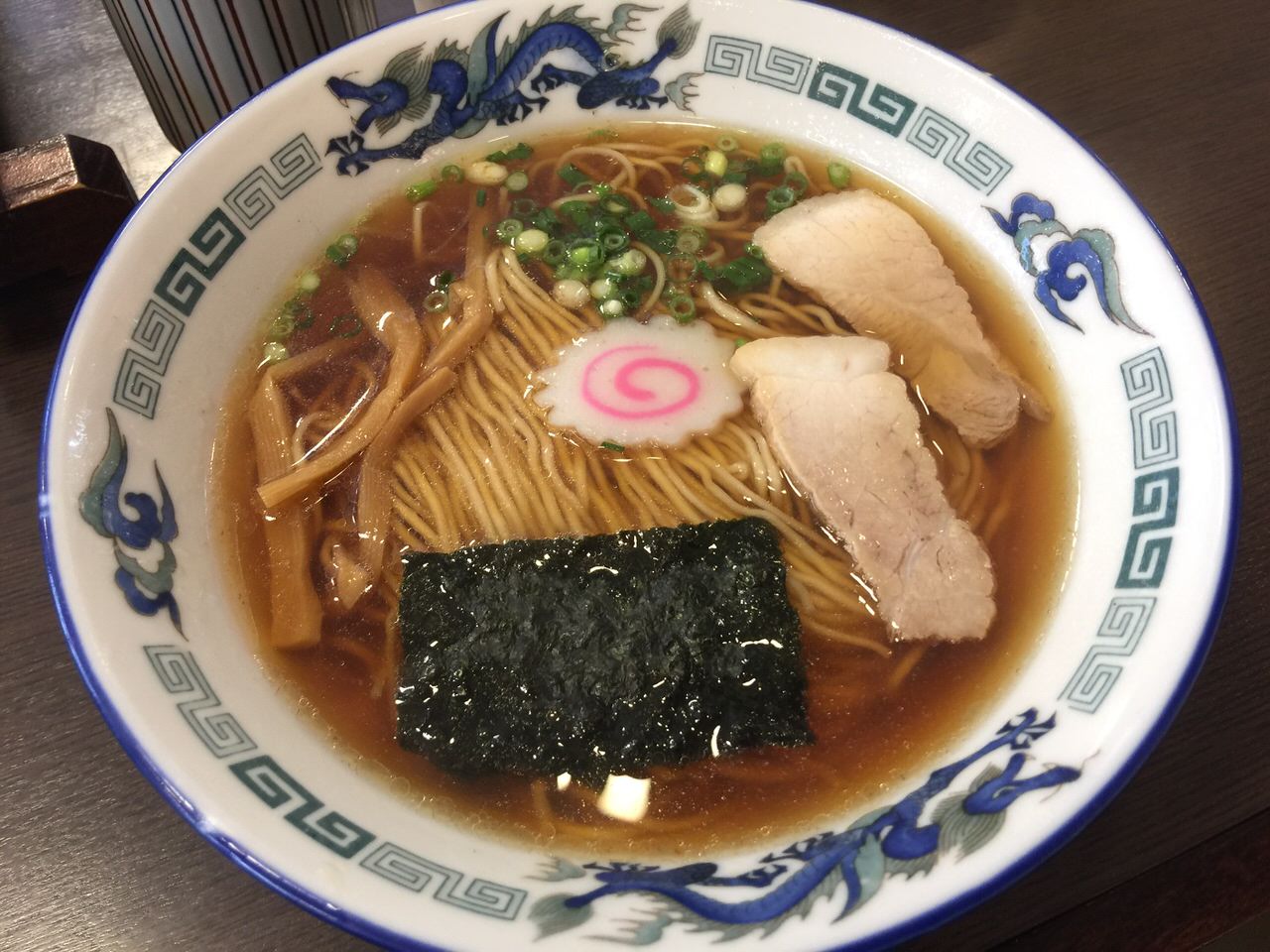 Kiyomi ramen 5342