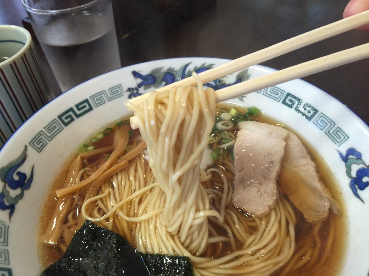 Kiyomi ramen 5343