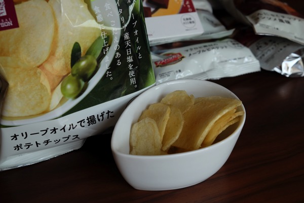 Lawson healthy snack 814