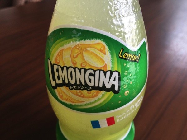 Lemongina 4