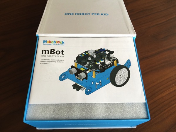 MBot 2527