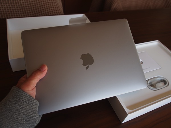 Macbook 0407