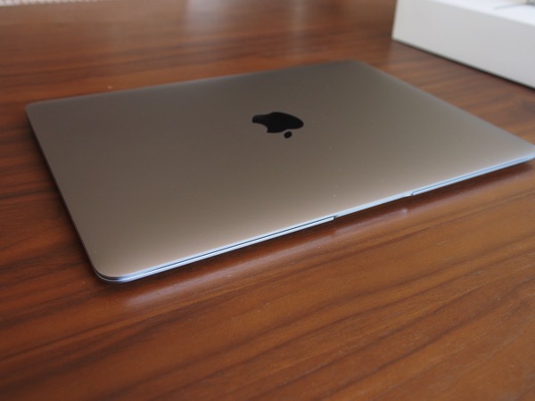 Macbook 0413