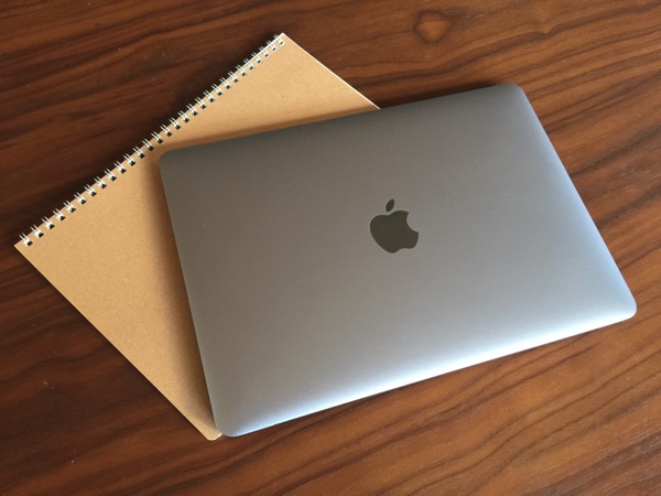 Macbook 1166