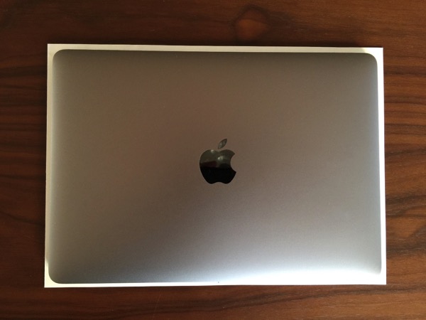 Macbook 1168