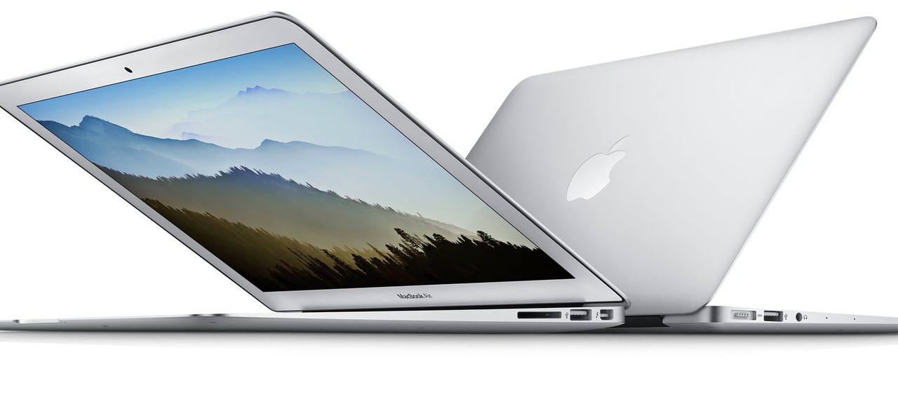 Macbook air 1336