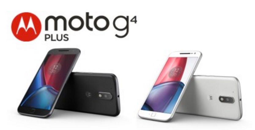 Moto g4 1049