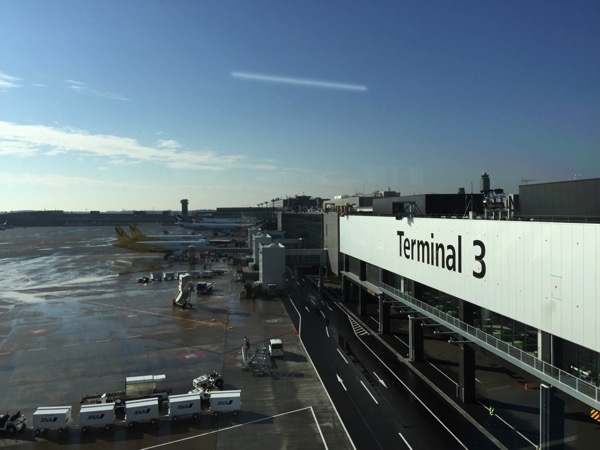 Narita no3 terminal 0616