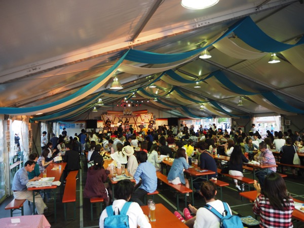 Oktoberfest oomiya 0012