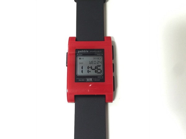 Pebble 70442