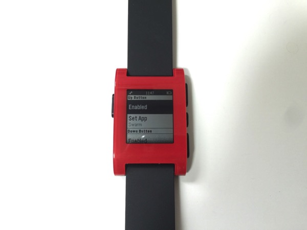 Pebble 7049