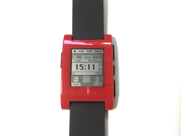 Pebble 7055