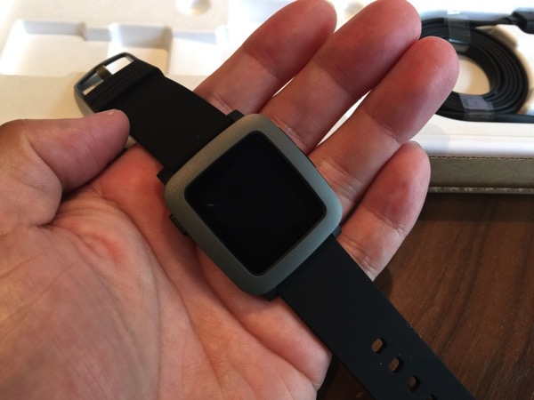 Pebbletime 2464