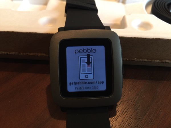 Pebbletime 2465