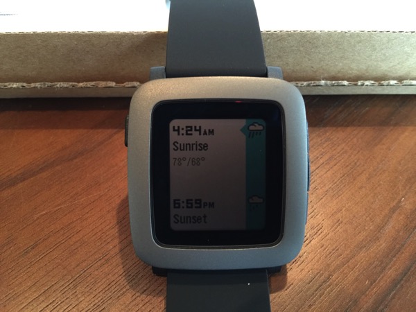 Pebbletime 2478