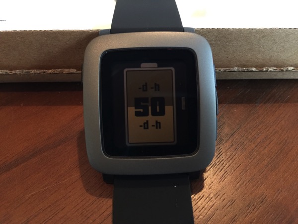 Pebbletime 2481