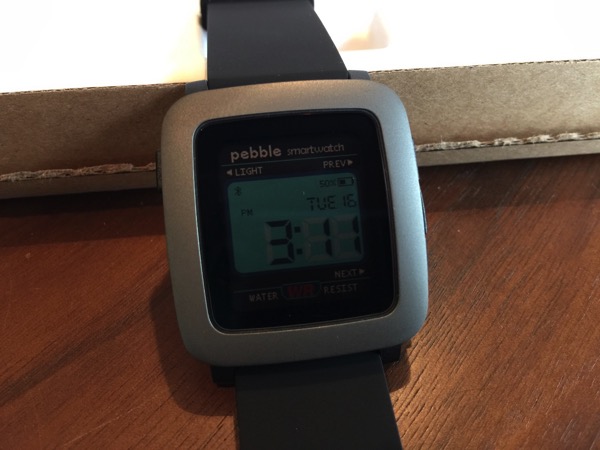 Pebbletime 2486