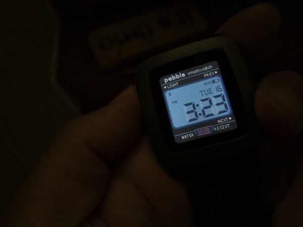 Pebbletime 2490