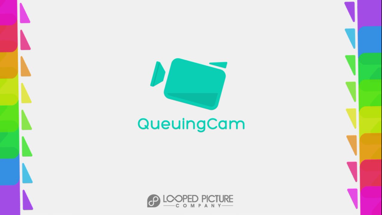 Queuingcam 3552