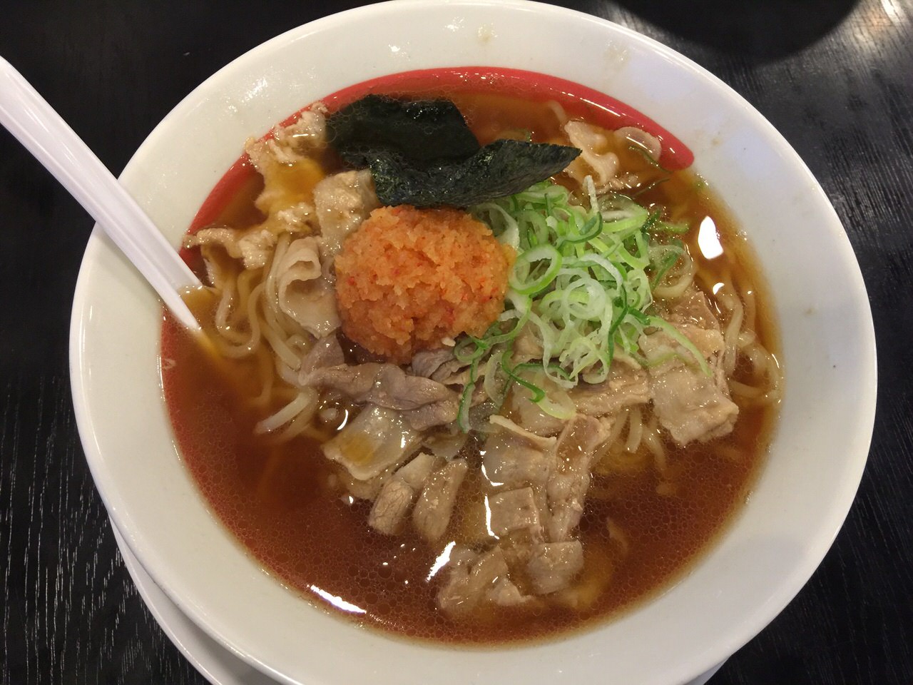 Ramen 5562