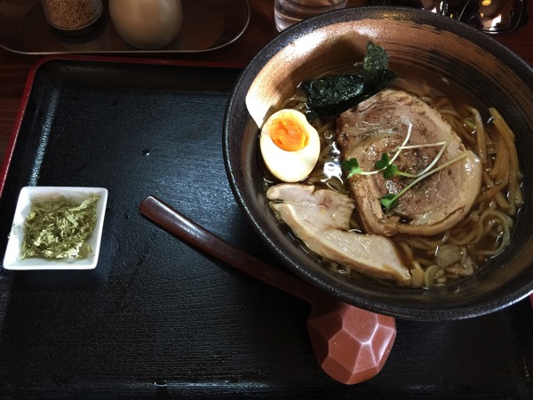 Ramen nagi 1985