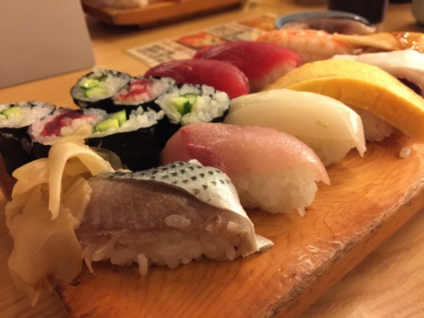 Sushi tomo 2781