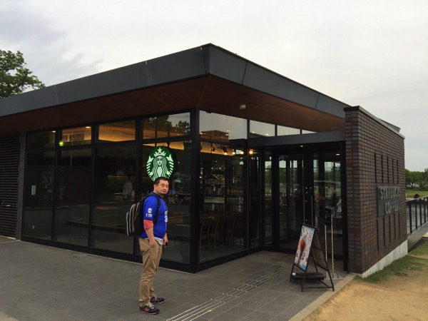 Toyama starbucks 1528