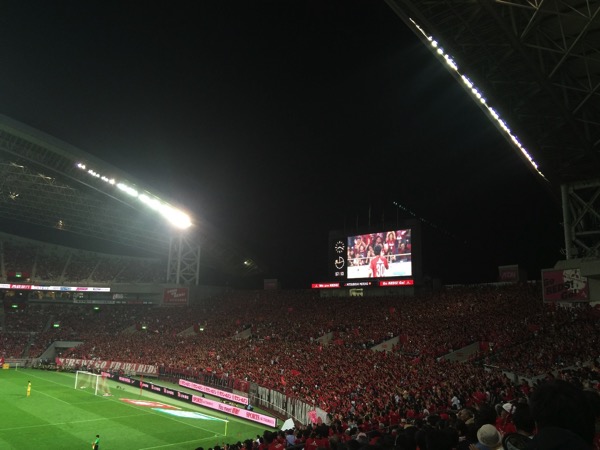 Urawa reds 2883